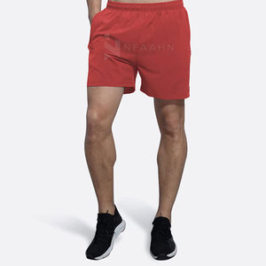 Pantalones cortos de alta calidad superventas a la venta pantalones cortos de hombre informales hechos a medida para uso de adultos - Product Image 1