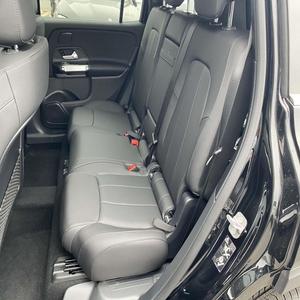 Meilleures ventes 2024 Mer-ce-des-B-enz GLB 250 2.0L I4 Turbocompressé Pack Technologie Boîte Automatique Traction Avant - Product Image 5