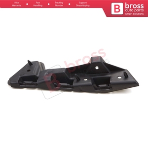 Soporte de Parachoques BSP686 620430006R Delantero Izquierdo para Master NV400 Movano MK3 - Product Image 2