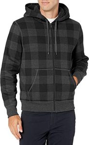 Sudaderas con capucha personalizadas Unisex orgánicas al por mayor 100% logotipo liso ajuste Regular poliéster/algodón secado rápido transpirable ligero polar para - Product Image 2