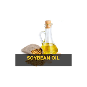 น้ำมันถั่วเหลืองกลั่นน้ำมันถั่วเหลืองน้ำมันถั่วเหลือง - Product Image 2