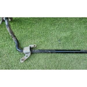 Barra Stabilizzatrice per Mercedes Serie GLC (W253) A2533230265 OM 651.921 Diesel 2200 (15>) - Product Image 4