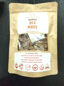 New 2023 <b>Dried</b> Sea <b>Moss</b> with Best Price From in Viet Nam // / MS. JENNIE (+84 358485581) - Product Image 6
