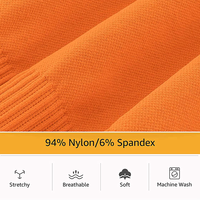 Leggings de sport taille haute pour femme, personnalisés, en coton et bambou, respirants, résistants aux déchirures, sans coutures, imprimés – Grande Vente
