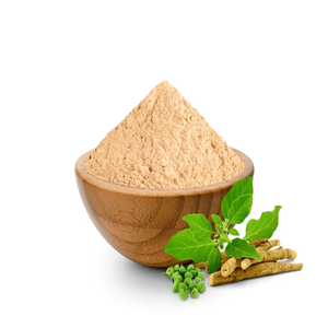 Ashwagandha en Polvo 100% Puro de Marca Privada para Aumentar la Energía, la Fuerza y la Resistencia, Polvo de Ashwagandha Orgánico para Hombres y Mujeres - Product Image 3