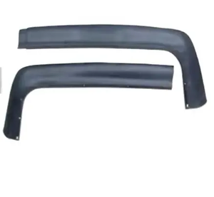 Pièces automobiles Kit de pièces de carrosserie de voiture pare-chocs avant aileron de diffuseur inférieur avant pour <span class=keywords><strong>GOLF2</strong></span> 191 805 903K - Product Image 3