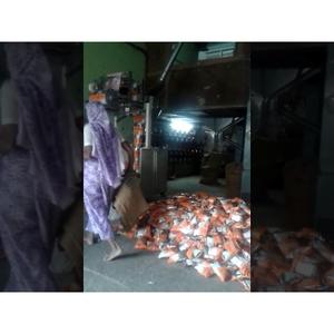 เครื่องขึ้นรูปบรรจุภัณฑ์แบบซองอัตโนมัติควบคุมด้วย PLC ความแม่นยำสูง - Product Image 6