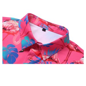 Logo personnalisé OEM pour hommes pour polo T-Shirt haute qualité séchage rapide coton vêtements de golf motif solide décontracté séchage rapide chemise de golf - Product Image 4