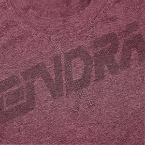 T-shirt décontracté en coton de qualité supérieure pour hommes tissu doux coupe moderne col rond manches courtes respirant usure quotidienne style tendance must - Product Image 4