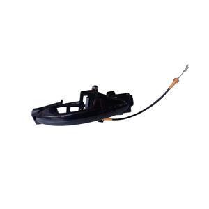 Manija Exterior de Puerta Trasera Derecha para FORD EcoSport Serie (12>) 1800138 - Product Image 1