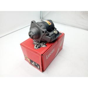 MOTORINO D'AVVIAMENTO RENAULT Serie Fuego (80>92) LRS430 Benzina 1.6 - Product Image 3