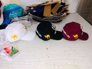 CASQUETTE KAABA SHRINER CASQUETTES DE BASEBALL - Product Image 4