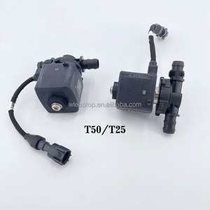 Nozzle Solenoid Valve Assembly for DJ Agras T25 T50 Agricultural <b>Drones</b> <b>Accessories</b> - Product Image 5