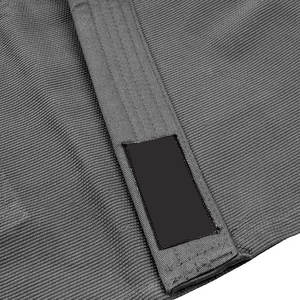 BJJ GI การฝึกอบรมการออกแบบชุดกิโมโนชุดฝึกแข่งขันผลิตตามสั่งบราซิล - Product Image 4