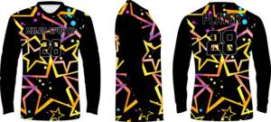 Custom Motocross MX Jerseys y Pantalones Mountain Bike MTB Jerseys Motocross Racing Shirt Jerseys Oversized motocross Jersey - Product Image 6