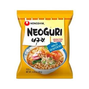 บะหมี่เบลเยียมแท้ นงชิม อายุการเก็บรักษา 12 เดือน - Product Image 4