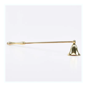 Ligero en peso, nuevo y elegante apagador de velas, superventas, vajilla de aspecto fino y escritorio, apagador de velas religioso único - Product Image 5