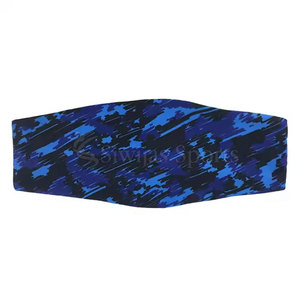 Banda para la Cabeza Ligera para Hombre, Elástica, Cómoda, para Gimnasio, Correr, Entrenamiento y Uso Diario - Product Image 3