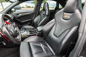 AUDI S4 PREMIUM PLUS 2016 D'OCCASION CÔTÉ GAUCHE/CÔTÉ DROIT - Product Image 5