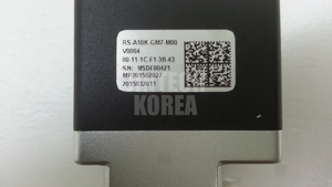 8188) [มือสอง] RS-A10K-GM7-M00 V0004 - Product Image 4