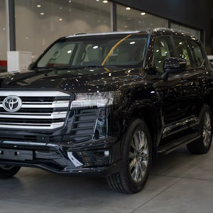 Toyota Land Cruiser en Venta - Product Image 1