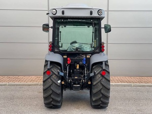 รถแทรกเตอร์ Deutz Fahr 3060 พร้อมห้องโดยสารติดแอร์ ขับเคลื่อน 4 ล้อ รถแทรกเตอร์อเนกประสงค์ขนาดกะทัดรัดสำหรับการเกษตรและการทำงานทางการเกษตร - Product Image 3