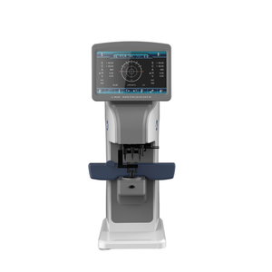 Lensómetro Digital de Alta Calidad para Pruebas de Visión Auto Lensómetro de Alta Precisión para Aparato de Examen de Agudeza <span class=keywords><strong>Visual</strong></span> - Product Image 1