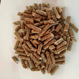 Briquettes de granulés de bois 30L - Biodégradables, sans poussière, inodores, non agglomérantes, combustible pour système de chauffage, 100% cendres, 100J de chaleur, 0% de calories - Product Image 5