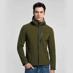 แจ็กเก็ตผู้ชายเนื้อนิ่ม2025น้ำหนักเบาดีไซน์ใหม่ทันสมัยออกแบบได้ตามต้องการ - Product Image 5