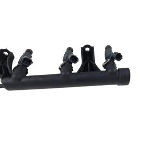 Injecteurs d'essence CITROEN C3 Série 9676017480 HM05 Essence 1200 (16>) - Product Image 2