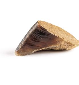 Sabots de vache naturels pour chiens remplis de beurre d'arachide et de MBM pour une saveur supplémentaire - Product Image 3