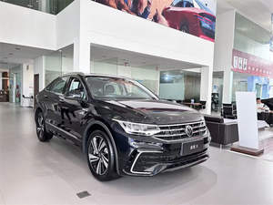 Véhicule d'occasion 2024, vente directe d'usine, conduite à gauche, SUV turbo 1.5-2.0L - Product Image 5