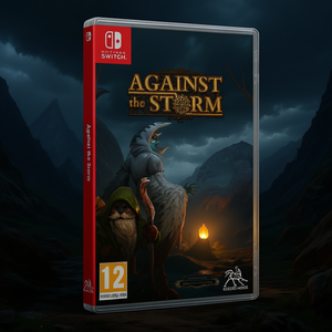 Juego portátil para Switch Contra la tormenta PEGI 12+ 1178617 - Product Image 3