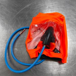 Dispositivo de Respiración de Escape de Emergencia HE100 - Product Image 2