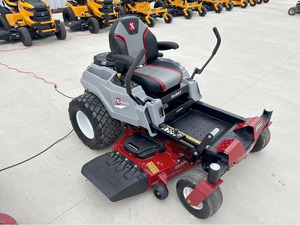 Cortadora de Césped Autopropulsada a Gasolina Exmark QZX735GKC48300 2024, Motor de 4 Tiempos, Altura de Corte de 1000 mm, Mango Telescópico, Tipo Oruga - Product Image 6