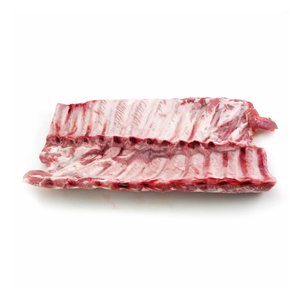 100% Preserved Frozen Pork <b>Baby</b> Back Ribs Fresh Nature Frozen Pork <b>Baby</b> Back Ribs Meat Color Clean Fresh Nature Frozen Pork <b>Baby</b> - Product Image 5