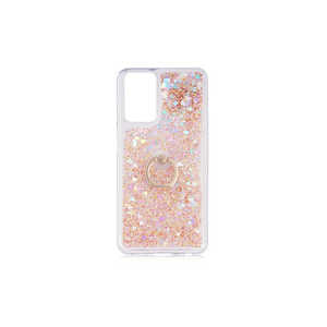 Coque de protection en silicone de luxe JoieCreatif Milce Gold pour Samsung Galaxy M52, compatible avec les modèles 7 Plus, 11 Pro, 14 Plus, 13 Pro - Product Image 1