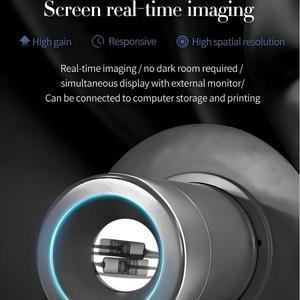 SMT PCB <span class=keywords><strong>X</strong></span> <span class=keywords><strong>Ray</strong></span> muayene makinesi, lehim Void için endüstriyel NDT ekipmanları, gizli eklem ve mikro çatlak algılama - Product Image 6