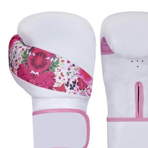 Cómodos guantes de boxeo ligeros y transpirables para entrenamiento - Product Image 5