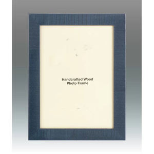 Venta al por mayor espécimen transparente A4 A3 imagen de vidrio de doble cara marco de fotos flotante de madera y acrílico arte de pared - Product Image 2