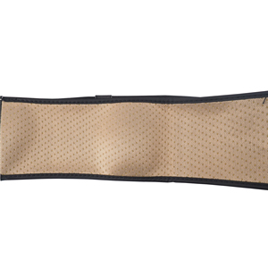 Coprivolante Soft Black Clock - Product Image 3