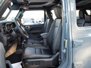 JEEP WRANGLER RUBICON 2025 USADO, Volante a la Izquierda/Derecha - Product Image 4