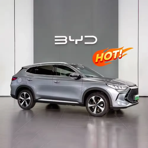 Chine Usine Utilisé Byd Voiture Électrique Nouvelle Énergie Véhicule SUV Byd Song Plus Ev Flagship 2023 - Product Image 5