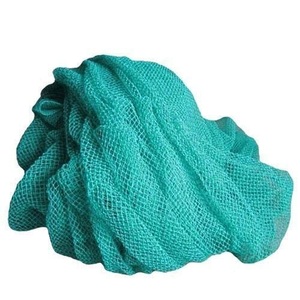 Déchets de filets de pêche de qualité export – Déchets en vrac de nylon et de plastique pour les acheteurs mondiaux - Product Image 5