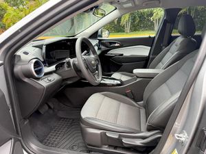 SUV TRAX LT FWD 2025 USADO EN BUEN ESTADO, 13 GAL, 32 MPG, 6 VELOCIDADES, TRACCIÓN DELANTERA, VEHÍCULO FLEX, 137 HP, AUTOMÁTICO, CROSSOVER - Product Image 2