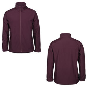 Chaqueta Acolchada Moderna Personalizada Estilo Trailblazer con Material Transpirable, Cuello Alto, Invierno, EcoShield, Estilo Moderno - Product Image 5