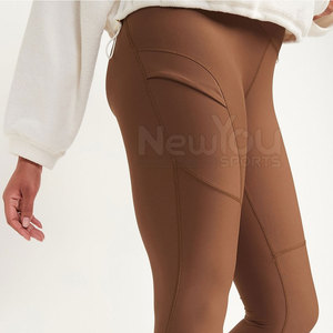 Mallas deportivas de alta calidad para mujer, mallas deportivas sin costuras para mujer, mallas para mujer - Product Image 5