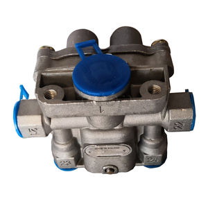 Válvula de Protección Multicircuito OEM 1356635 1505399 1431049 9347142110 para Camiones Europeos SCANIA/DAF/<span class=keywords><strong>VOLVO</strong></span> - Product Image 5