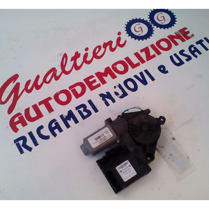 MOTOR ELÉCTRICO PARA VENTANA DELANTERA DERECHA VOLKSWAGEN Touran 1ª Serie 1T095902CL02 (03>07) - Product Image 1