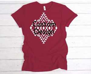 Camiseta CVC ajustada de primera calidad para hombre de siguiente nivel (6210) Camiseta con estampado de tu propio diseño de marca Camisetas unisex Hombro caído - Product Image 4